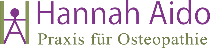 Hannah Aido- Praxis für Osteopathie & Körperarbeit